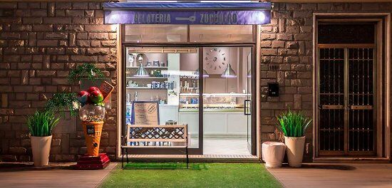 Gelateria Zucchero